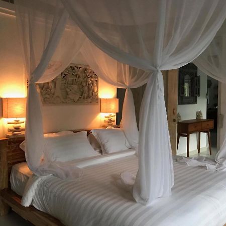 Balian Bliss Retreat Resort - Adults Only Екстериор снимка