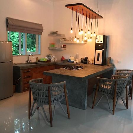 Balian Bliss Retreat Resort - Adults Only Екстериор снимка