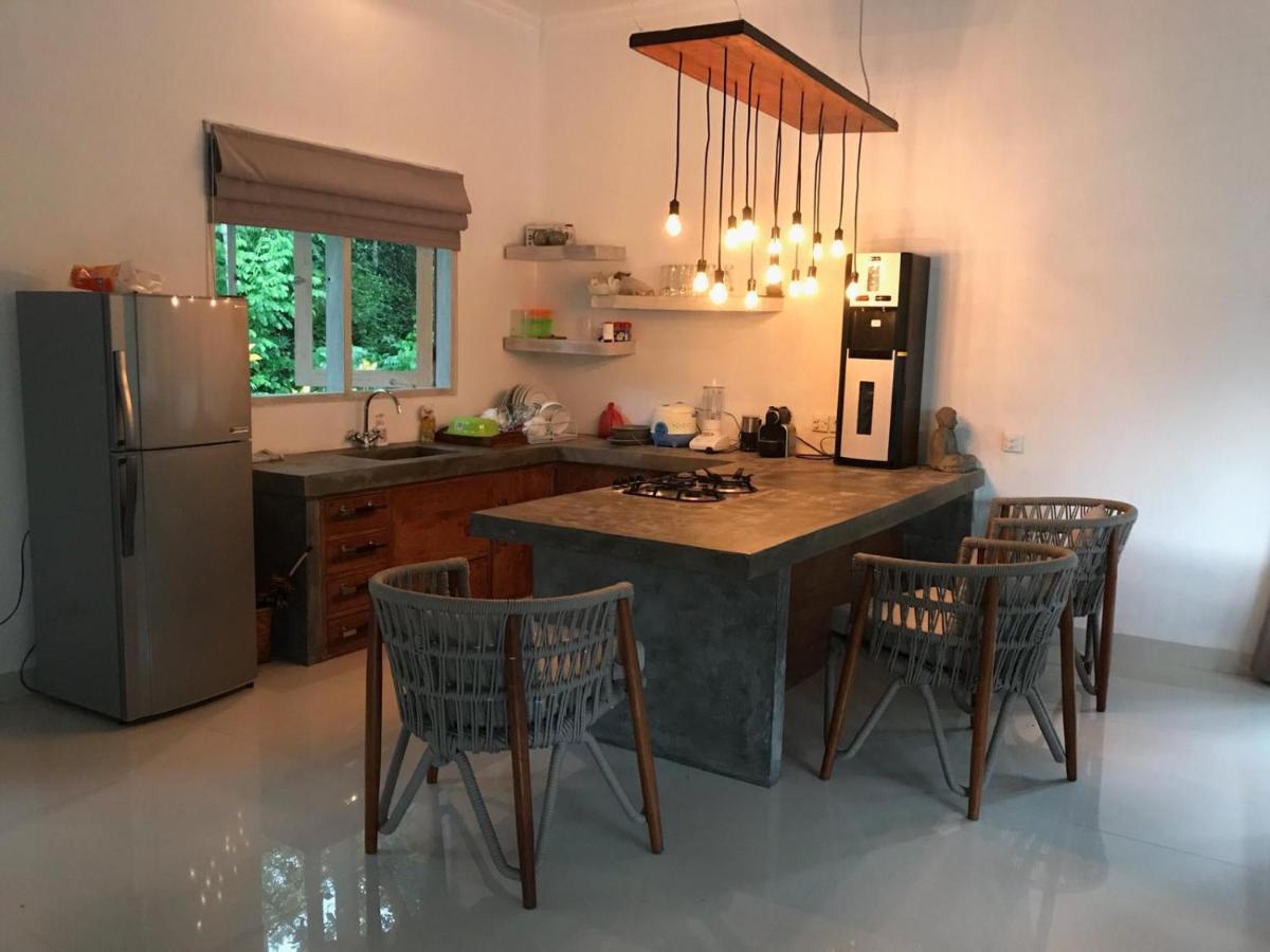 Balian Bliss Retreat Resort - Adults Only Екстериор снимка