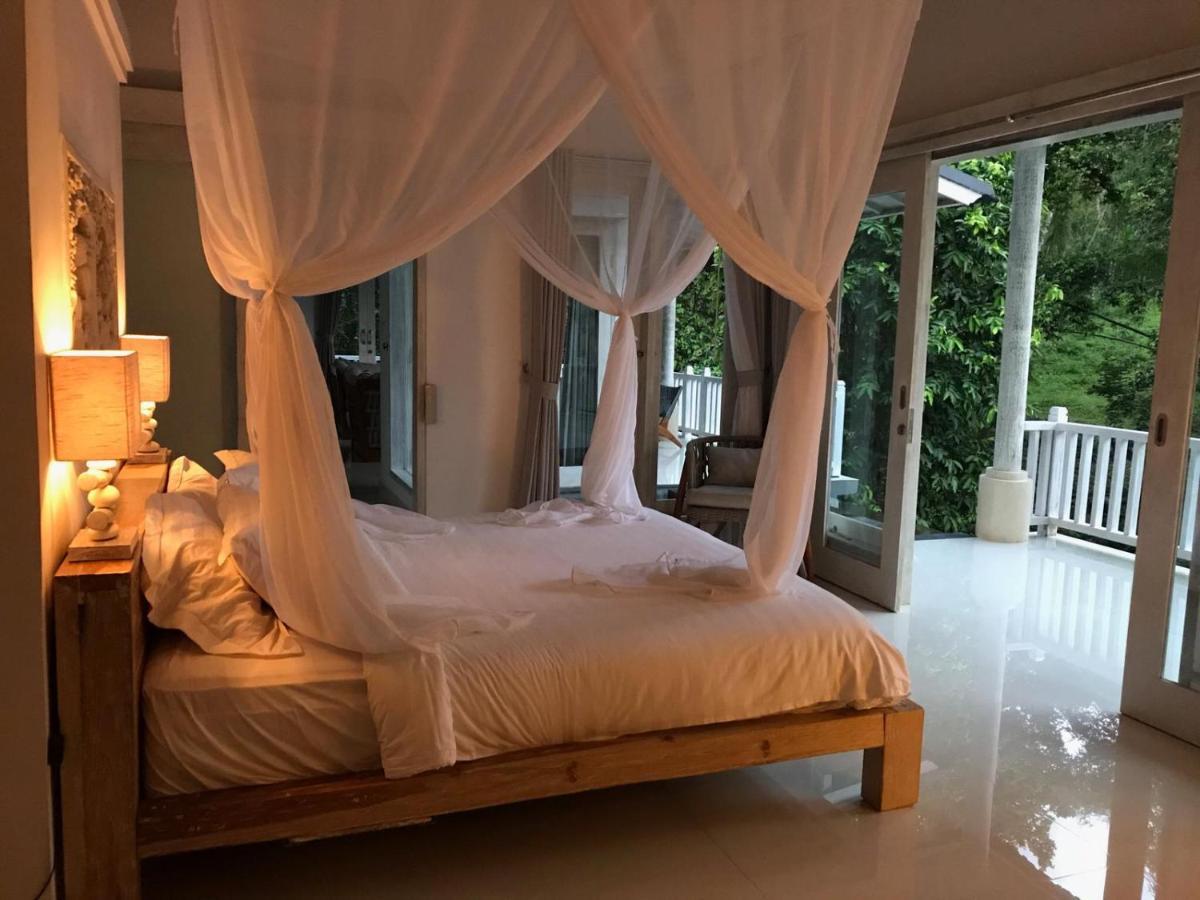 Balian Bliss Retreat Resort - Adults Only Екстериор снимка