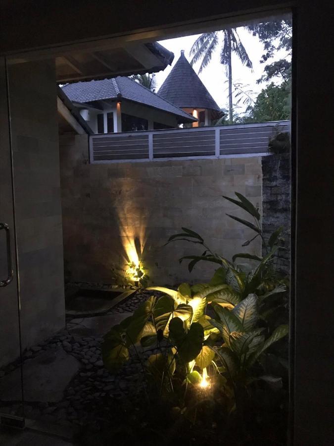 Balian Bliss Retreat Resort - Adults Only Екстериор снимка