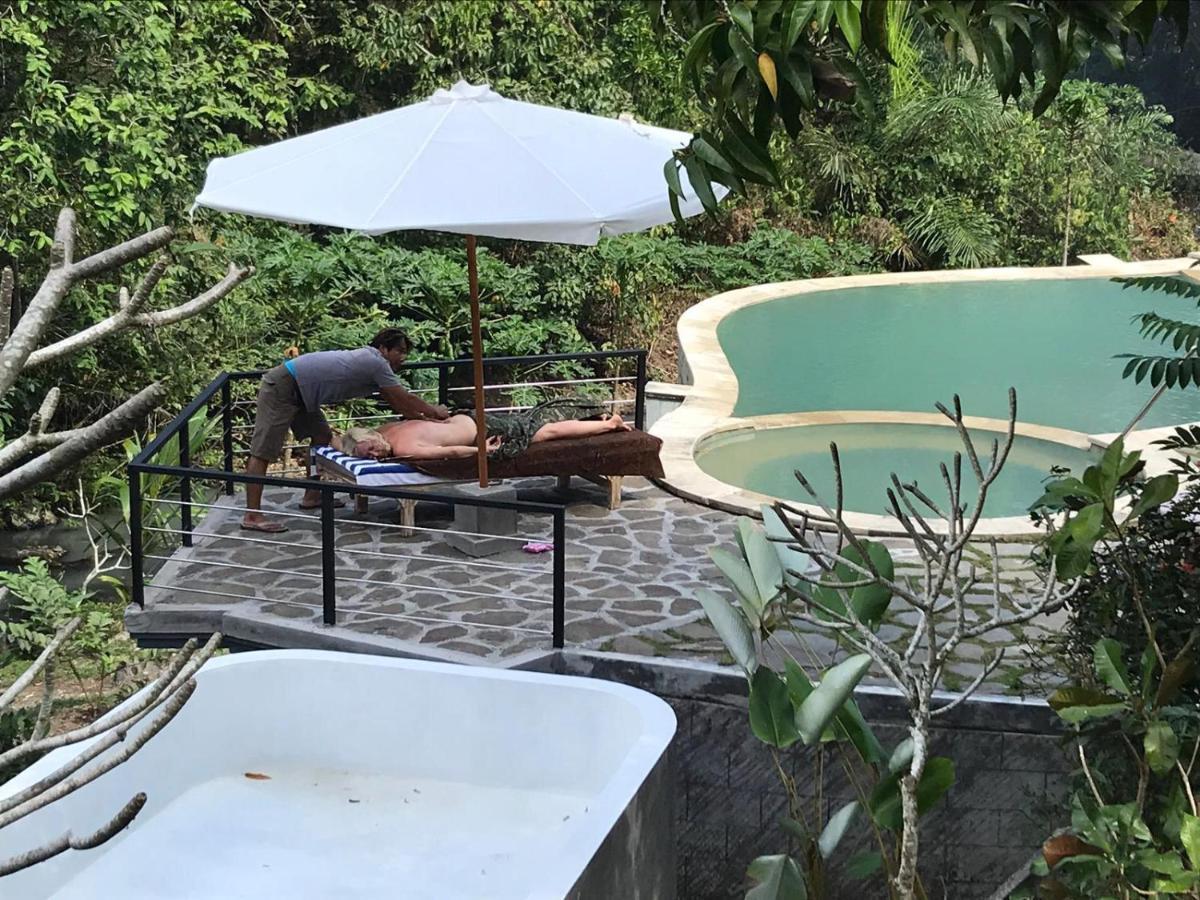 Balian Bliss Retreat Resort - Adults Only Екстериор снимка
