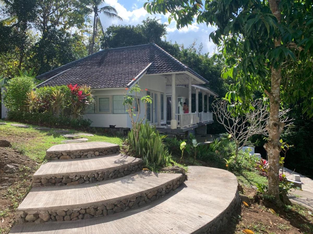 Balian Bliss Retreat Resort - Adults Only Екстериор снимка